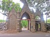 Bangalore Cemetery 1